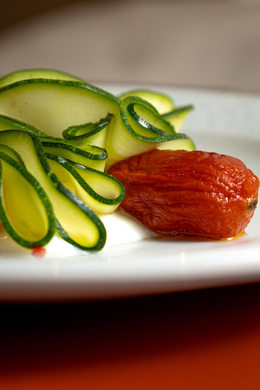 salotto orsini cucina