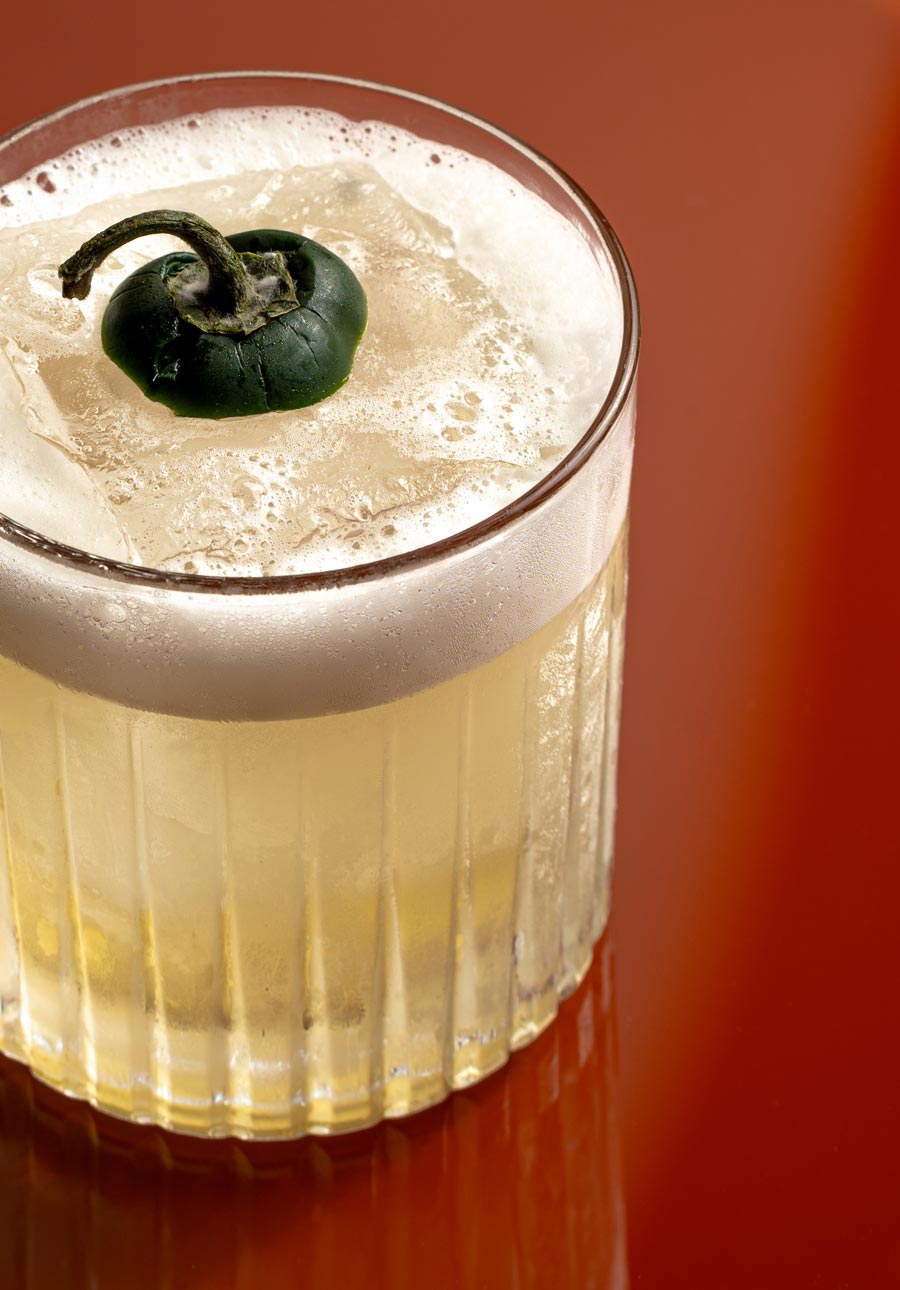 salotto orsini cocktail